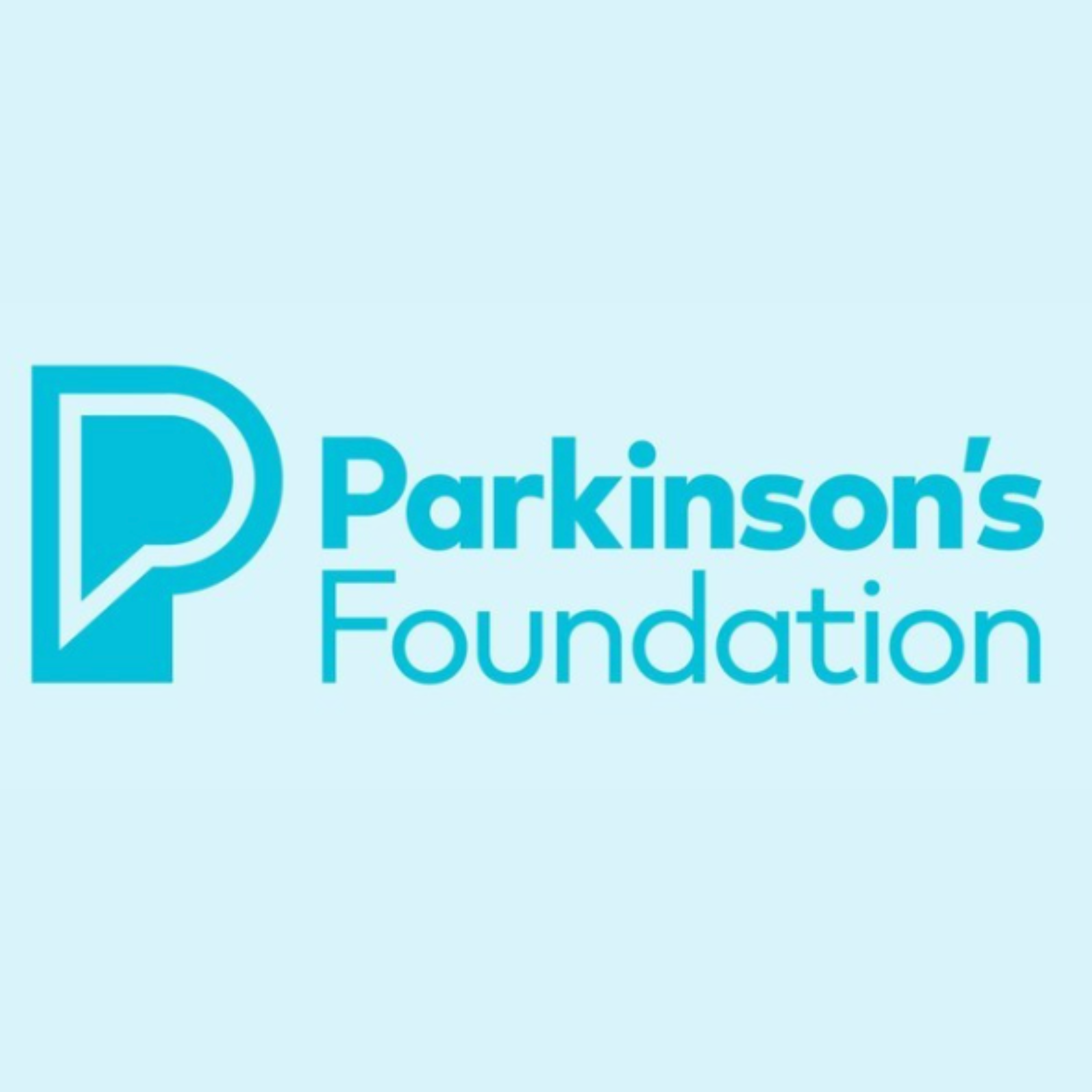 Parkinson's Foundation logo